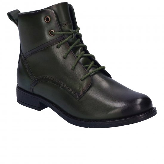 Simona 05 Womens Ankle Boots