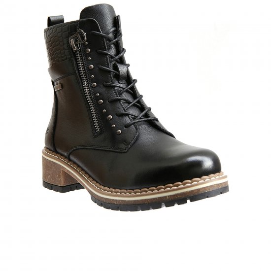 Waylynn 02 Womens Ankle Boots