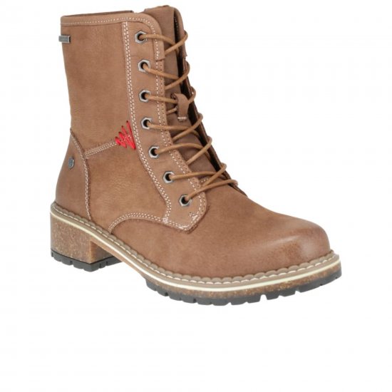 Waylynn 10 Womens Ankle Boots