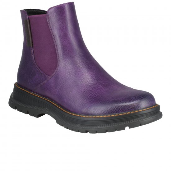 Peyton 02 Womens Chelsea Boots