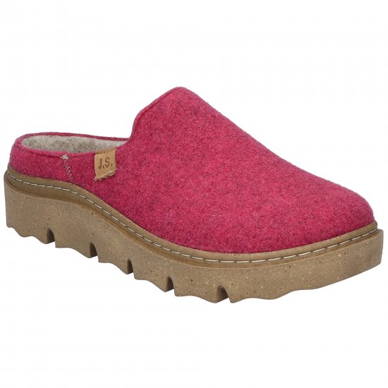 Carmaux 01 Womens Slippers