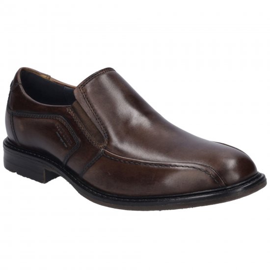 Earl 13 Mens Loafers