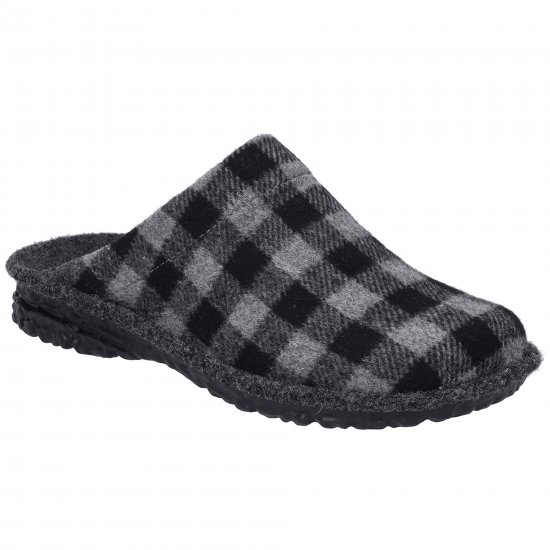 Toulouse 03 Mens Slippers