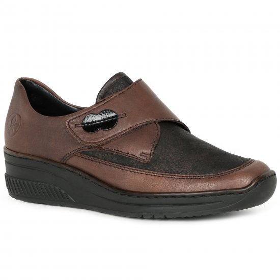 Leaves Womens Shoes