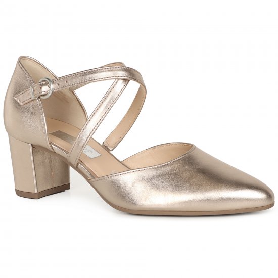 Gisele Womens Open Court Shoes
