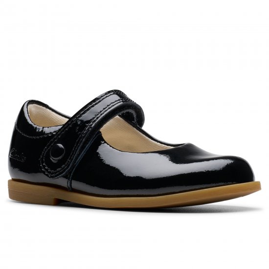 Drew Tap T Girls First Shoes