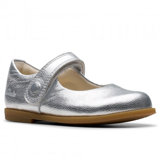 Drew Tap T Girls First Shoes