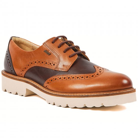 Kortney Womens Brogues