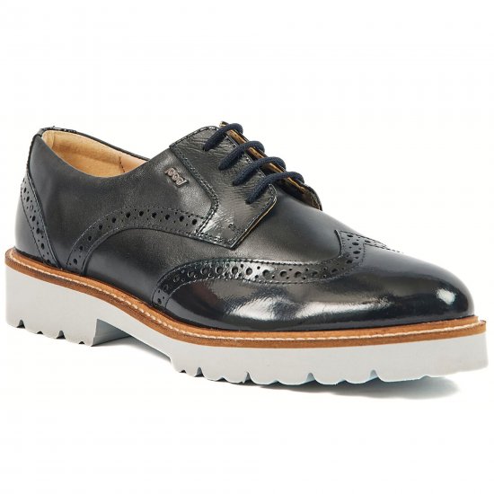Kortney Womens Brogues