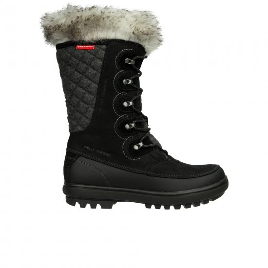 Garibaldi Womens Winter Boots