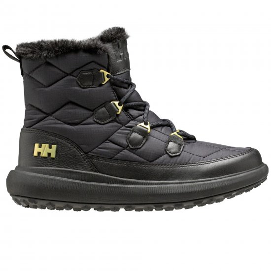 Willetta 2 Mid Womens Boots
