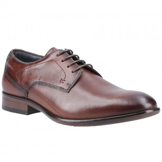 Carl Mens Derby Shoes
