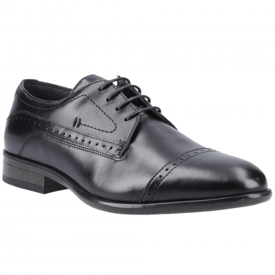 Ralph Mens Oxford Shoes