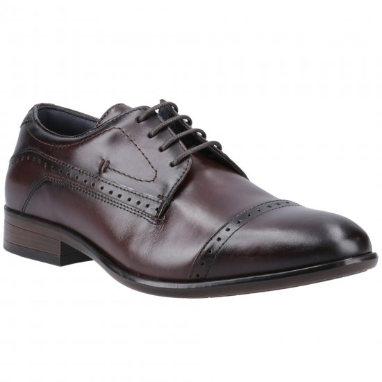 Ralph Mens Oxford Shoes