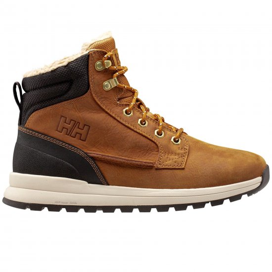 Kelvin LX Winter Mens Boots
