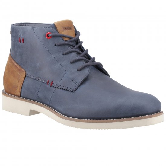 Aries Mens Chukka Boots