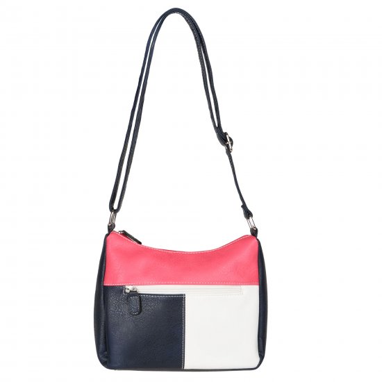 Tina Womens Shoulder Bag