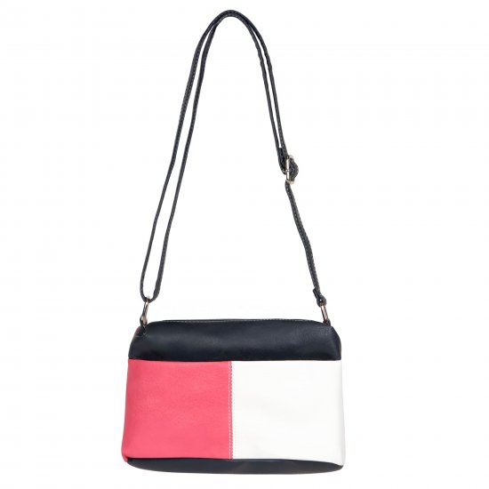 Isla Womens Shoulder Bag