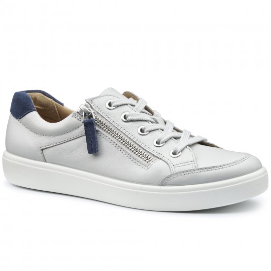 Chase II Womens Extra Wide Fit Trainers