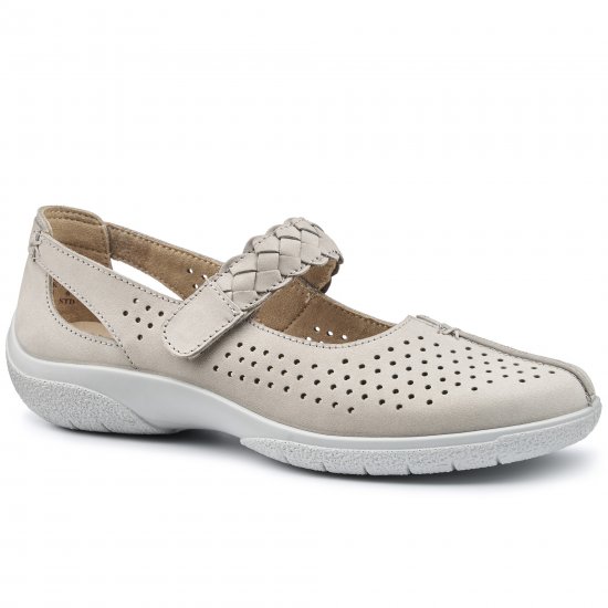 Quake II Womens Extra Wide Mary Jane Shoes