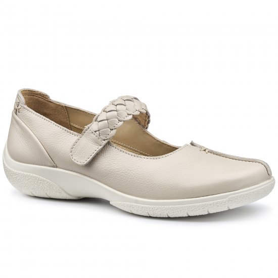 Shake II Womens Extra Wide Mary Jane Shoes