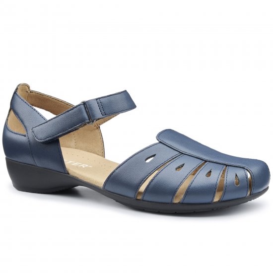 May Womens Wide Fit Sandals