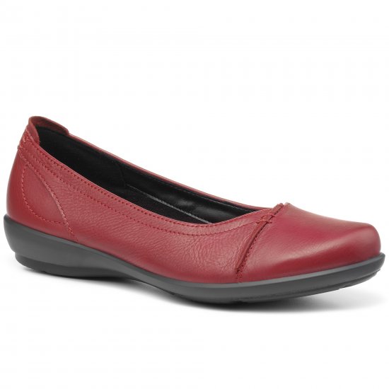 Robyn II Womens Extra Wide Pumps