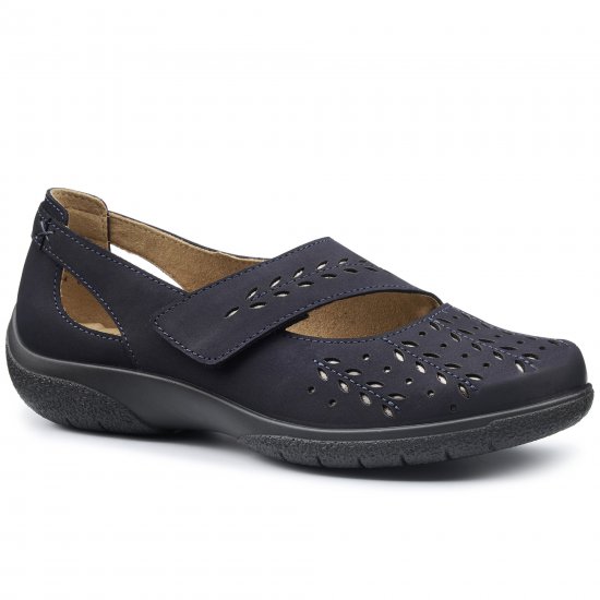 Daphne Womens Mary Jane Shoes