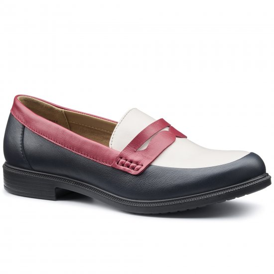 Dorset Womens Wide Shoes