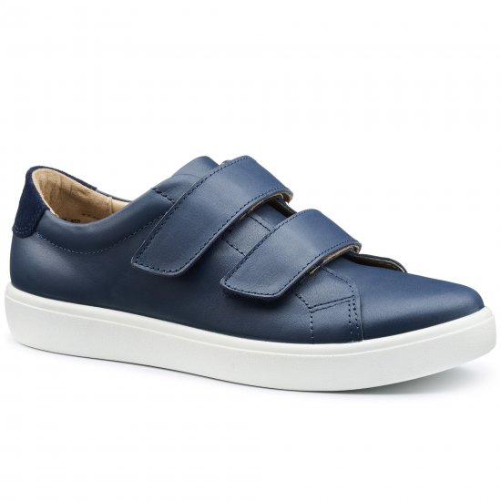 Wave Womens Wide Trainers