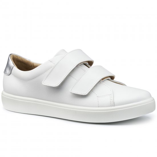 Wave Womens Wide Trainers
