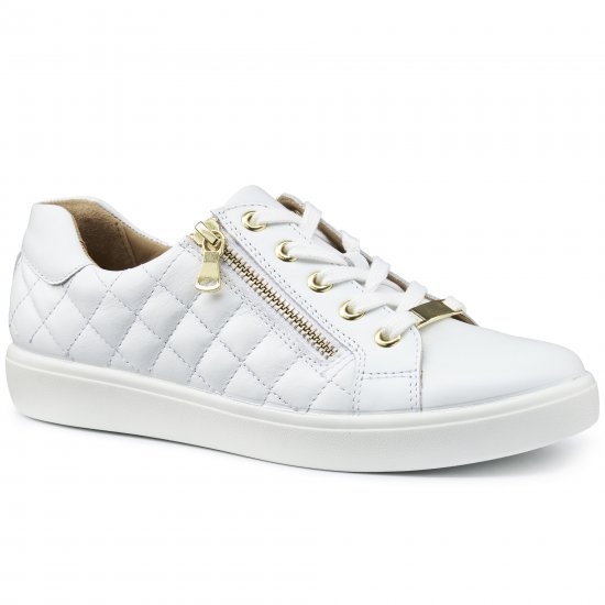 Wonder Womens Extra Wide Trainers