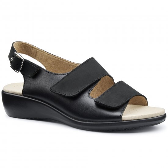 Easy II Womens Wedge Sandals