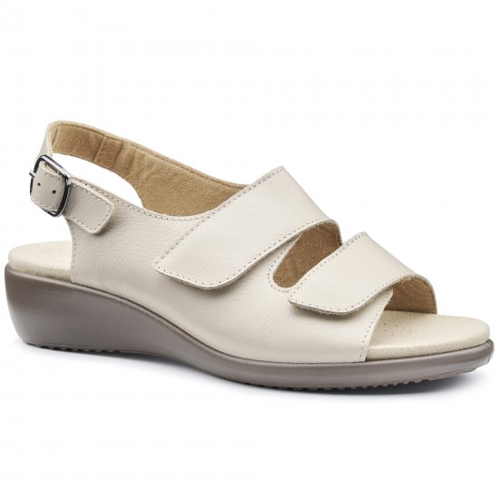 Easy II Womens Wedge Sandals