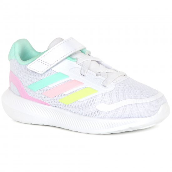 Runfalcon 5 Girls Toddler Trainers
