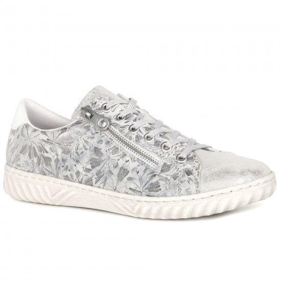 Norma Womens Trainers