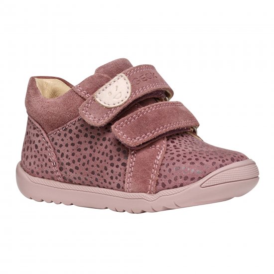 Baby Macchia Girls Infant Boots