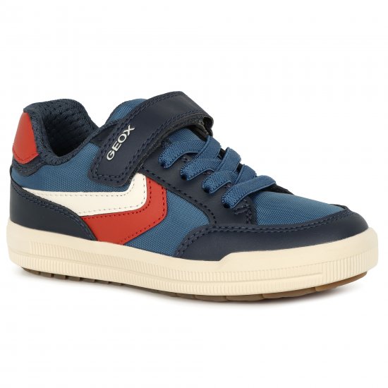 Junior Arzach Boys Shoes