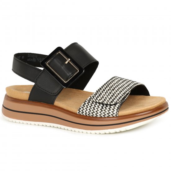 Manila Womens Sandals