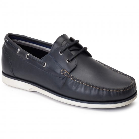 Stern Mens Boat Shoes
