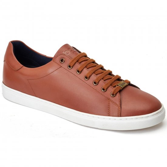 Tucker Mens Sneakers