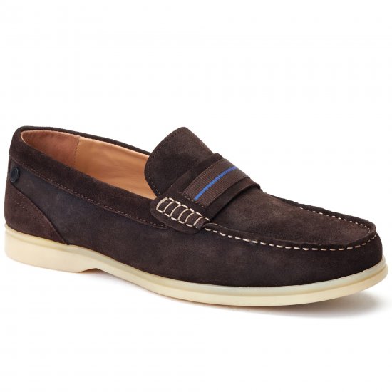 Drum Mens Loafer