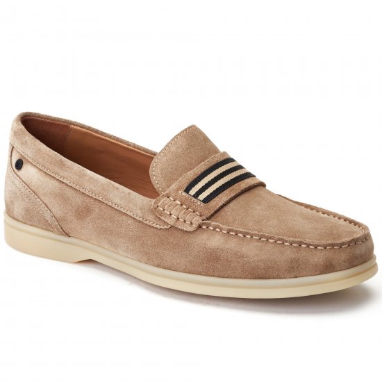 Drum Mens Loafer