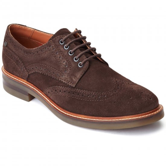 Hatfield Mens Brogues