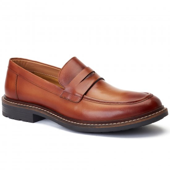 Ivey Mens Loafers