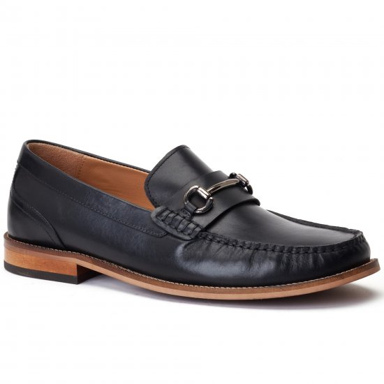 Madison Mens Loafers