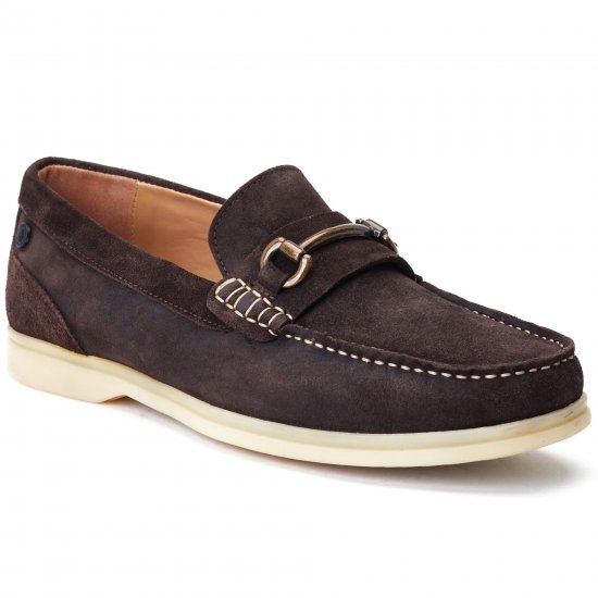 Snapper Mens Loafers