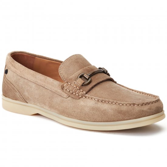 Snapper Mens Loafers