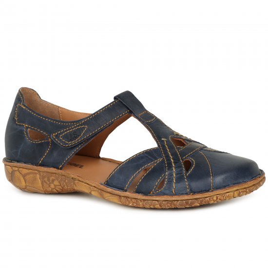Rosalie 29 Womens Closed Toe Sandals