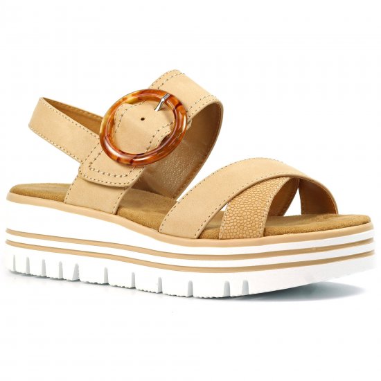 Elise Womens Sandals